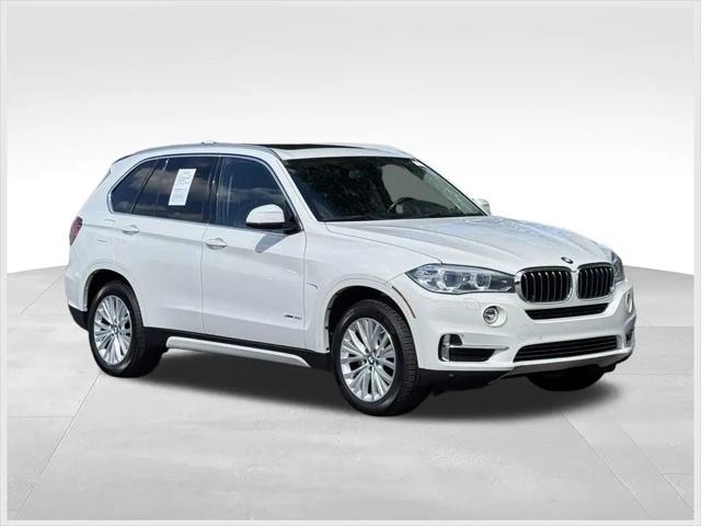 2016 BMW X5 xDrive35i for sale in Cleveland, OH