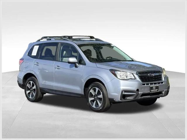 2017 Subaru Forester 2.5i Premium for sale in Cleveland, OH