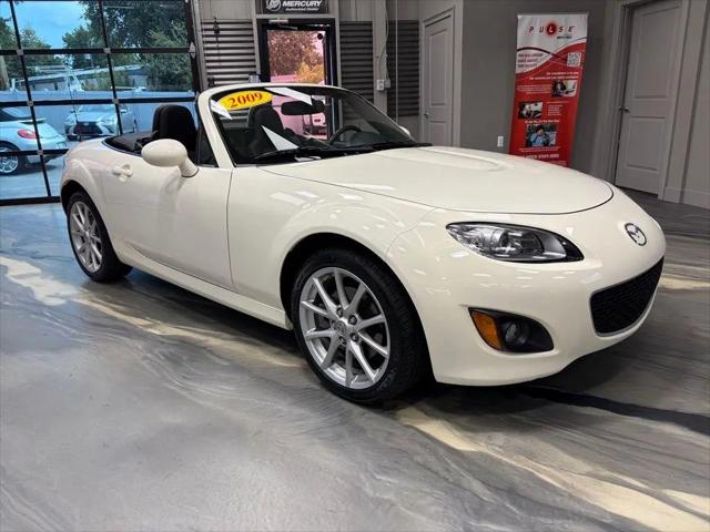 2009 Mazda MX-5 for sale near Milford, OH