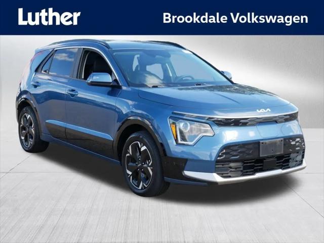 2024 Kia Niro EV Wind for sale in Minneapolis, MN