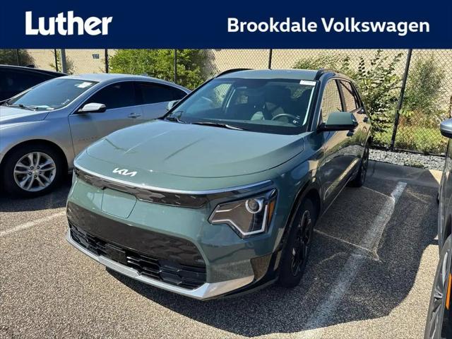 2024 Kia Niro EV Wind for sale in Minneapolis, MN