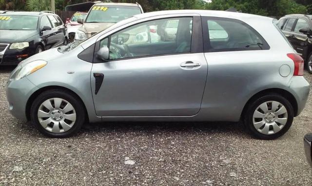 2008 Toyota Yaris Unknown for sale in St. Petersburg, FL