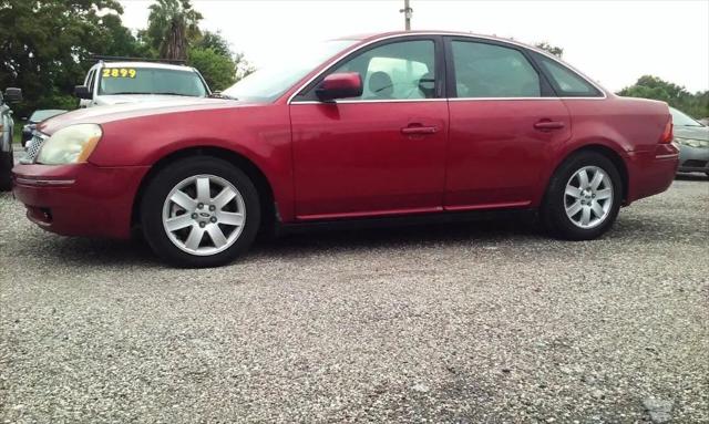 2006 Ford Five Hundred SEL for sale in St. Petersburg, FL