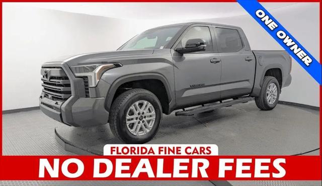 2024 Toyota Tundra Limited for sale in Miami, FL