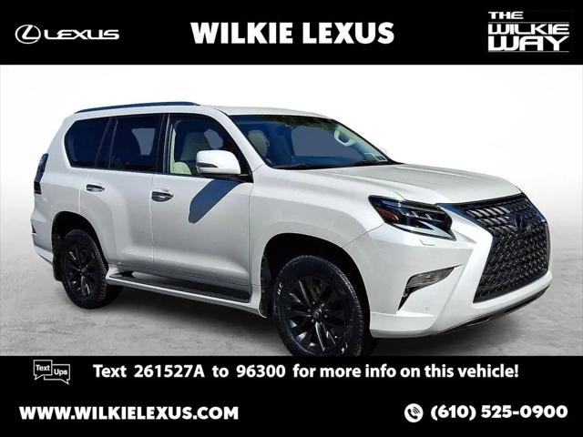 2023 Lexus GX 460 Premium for sale in Haverford, PA