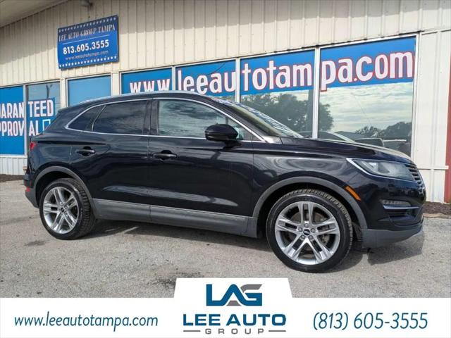 2015 Lincoln MKC Base for sale in Tampa, FL