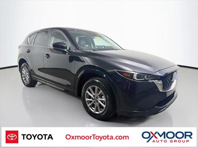 2024 Mazda CX-5 2.5 S Preferred for sale in Louisville, KY