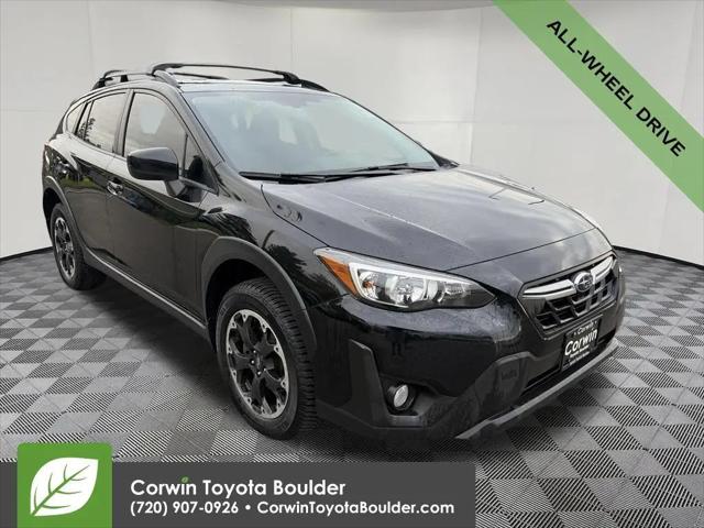 2023 Subaru Crosstrek Premium for sale in Boulder, CO