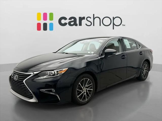 2017 Lexus ES 350 Base for sale in Hatfield, PA