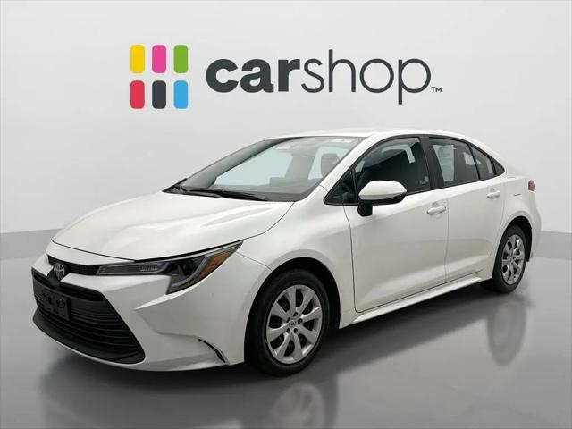 2025 Toyota Corolla LE for sale in Hatfield, PA