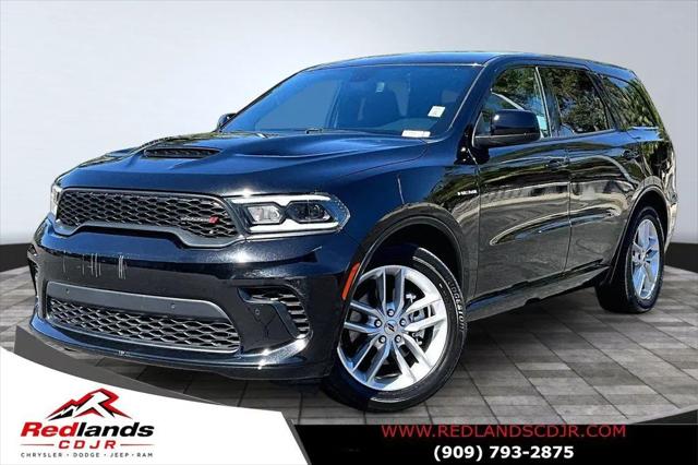 2025 Dodge Durango R/T AWD for sale in Redlands, CA