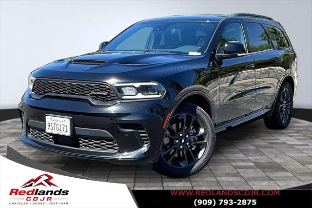 2025 Dodge Durango R/T Plus AWD for sale in Redlands, CA
