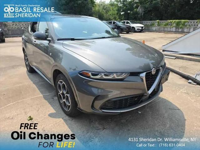 2024 Alfa Romeo Tonale Ti EAWD for sale in Williamsville, NY