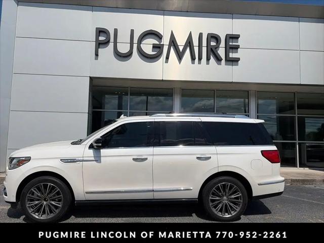2018 Lincoln Navigator Reserve for sale in Marietta, GA