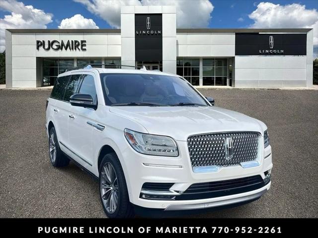 2018 Lincoln Navigator Reserve for sale in Marietta, GA