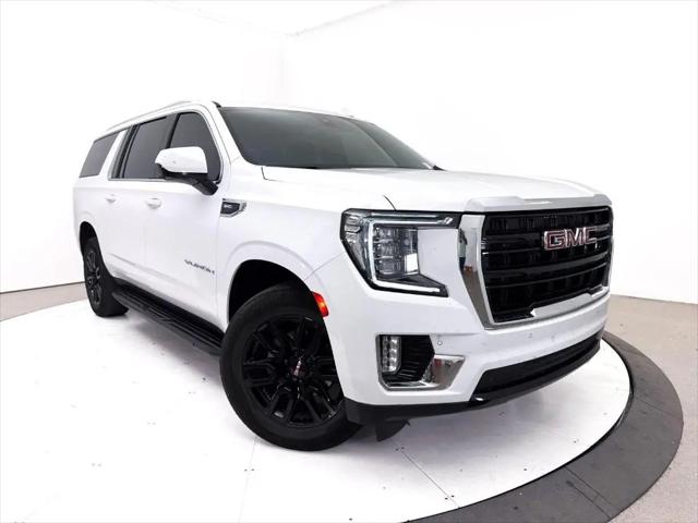 2021 GMC Yukon XL 4WD SLE for sale in Scottsdale, AZ