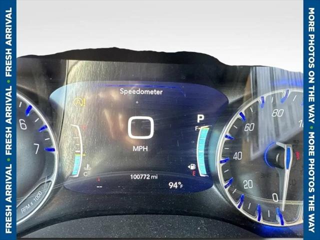 2021 Chrysler Pacifica Touring L AWD for sale in Cedar Rapids, IA