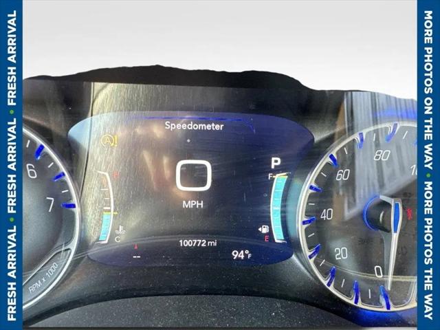 2021 Chrysler Pacifica Touring L AWD for sale in Cedar Rapids, IA