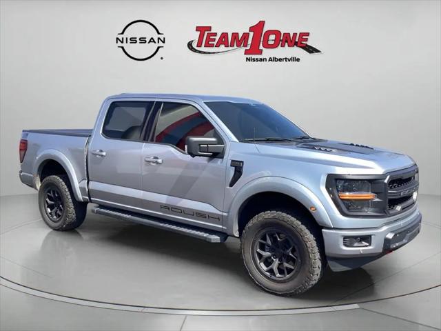 2024 Ford F-150 XLT for sale in Albertville, AL