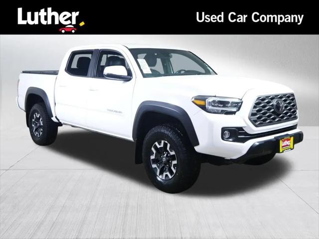2023 Toyota Tacoma TRD Off Road for sale in Brooklyn Park, MN