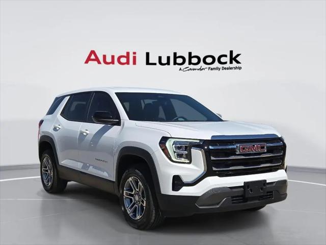 2026 GMC Terrain FWD Elevation for sale in Lubbock, TX