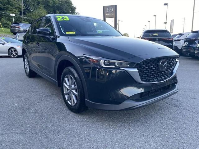 2023 Mazda CX-5 2.5 S Preferred for sale in Northumberland, PA