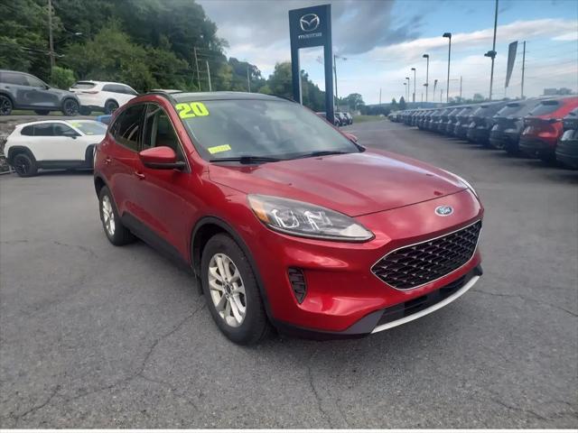 2020 Ford Escape SE for sale in Northumberland, PA