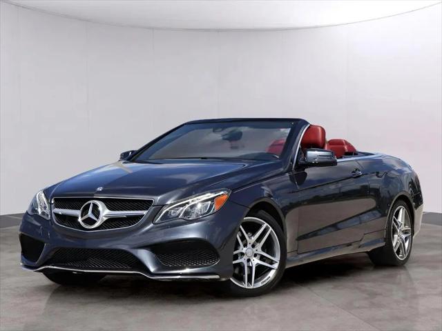 2016 Mercedes-Benz 400 E 400 for sale in Lees Summit, MO