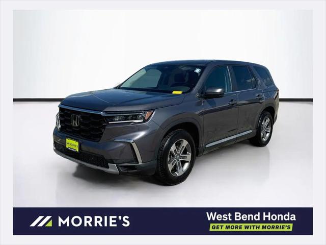 2025 Honda Pilot EX-L for sale in West Bend, WI