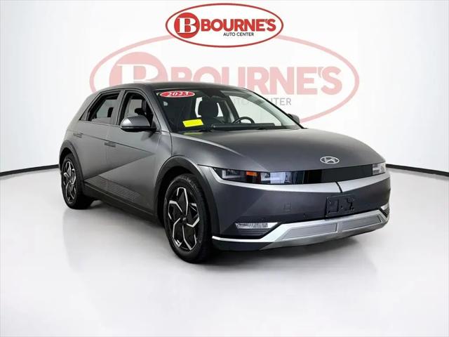 2023 Hyundai IONIQ 5 SEL for sale in Easton, MA