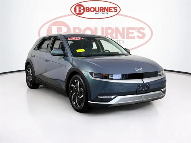 2023 Hyundai IONIQ 5 SE for sale in Easton, MA