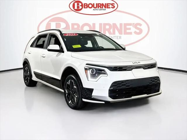 2025 Kia Niro EV Wind for sale in Easton, MA