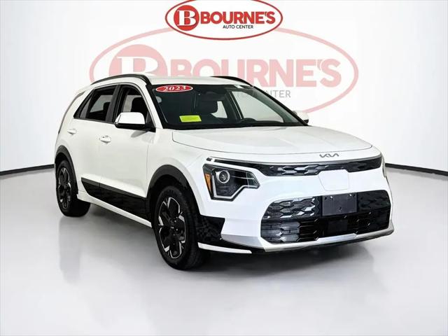 2023 Kia Niro EV Wind for sale in Easton, MA