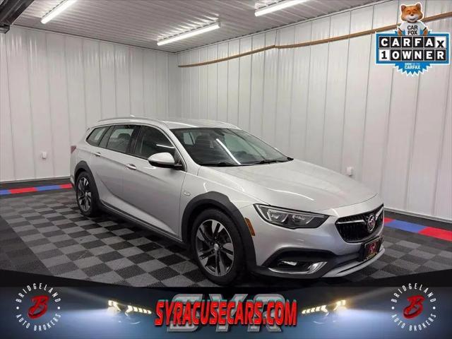 2018 Buick Regal TourX Preferred for sale in Bridgeport, NY