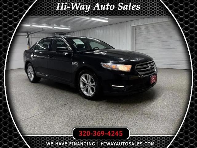 2014 Ford Taurus SEL for sale in Pease, MN