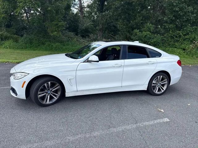2016 BMW Coupe xDrive for sale in Manassas, VA