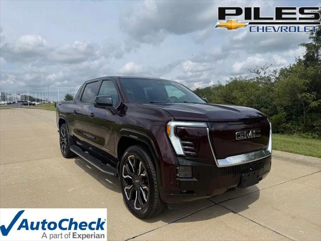 2025 GMC Sierra Extended Range Denali for sale in Dry Ridge, KY