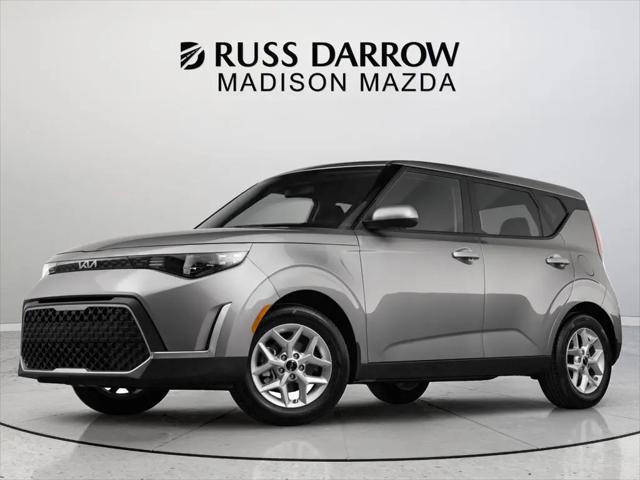 2024 Kia Soul LX for sale in Madison, WI