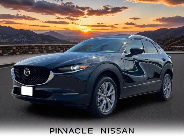 2025 Mazda CX-30 2.5 S Preferred Package for sale in Scottsdale, AZ