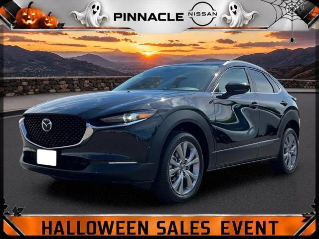 2025 Mazda CX-30 2.5 S Preferred Package for sale in Scottsdale, AZ