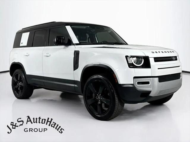 2022 Land Rover Defender 110 S for sale in Ewing, NJ