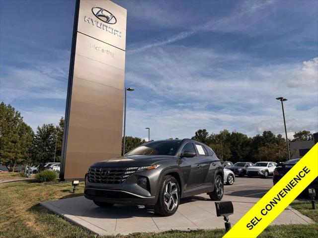 2022 Hyundai Tucson SEL for sale in Blue Springs, MO