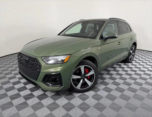 2024 Audi Q5 Premium Plus 45 TFSI S line quattro for sale in Davie, FL