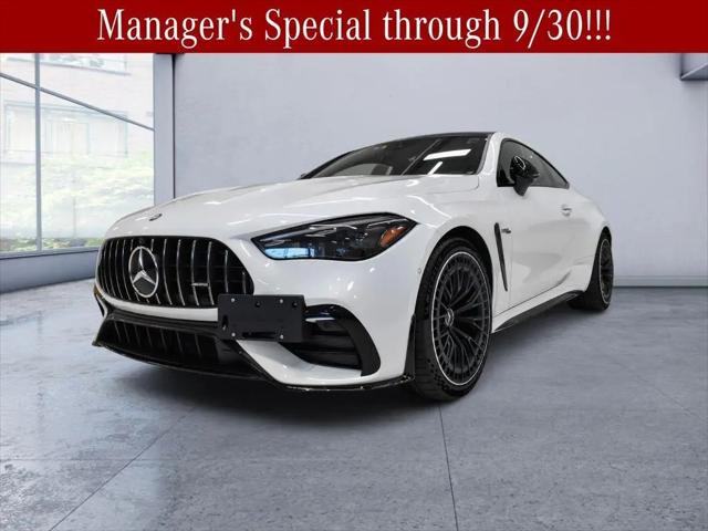 2025 Mercedes-Benz CL Base for sale in North Olmsted, OH