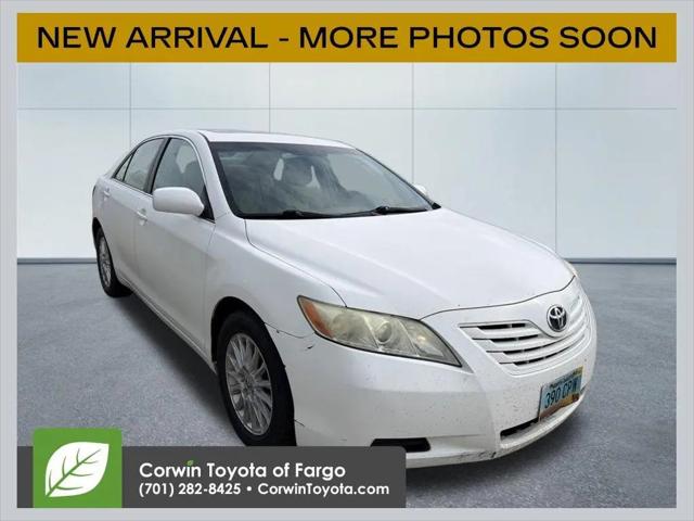 2007 Toyota Camry LE for sale in Fargo, ND