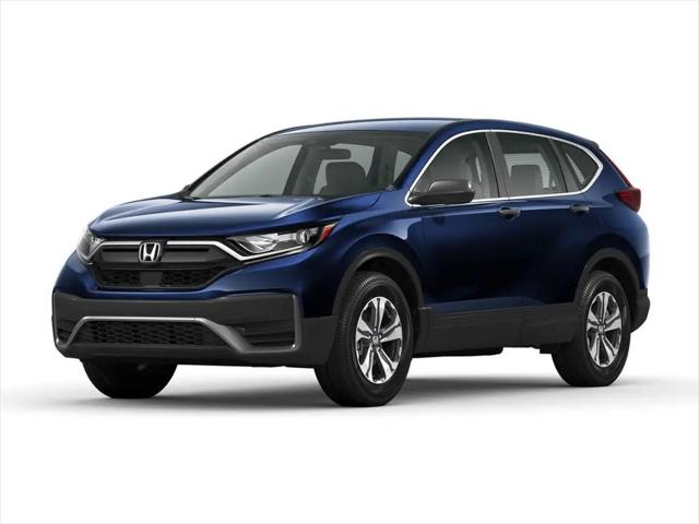 2020 Honda CR-V AWD LX for sale in Hooksett, NH