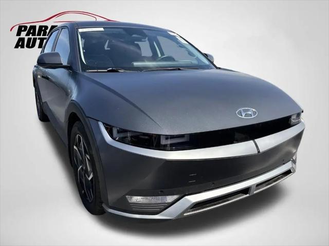 2023 Hyundai IONIQ 5 SEL for sale in Hickory, NC