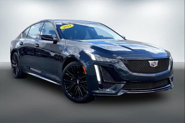2024 Cadillac CT5-V V-Series for sale in Syracuse, NY
