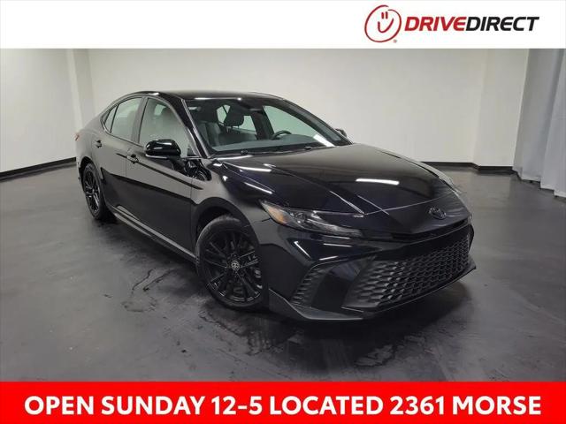 2026 Toyota Camry for sale near Columbus, OH