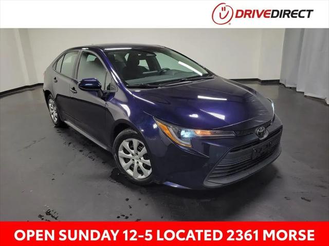 2023 Toyota Corolla for sale near Columbus, OH